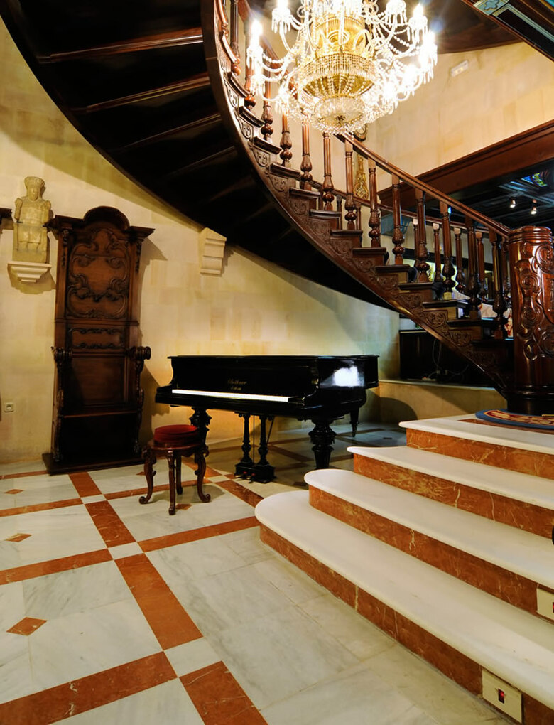 Hotel II Virrey