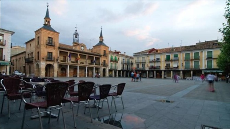 Hotel II Virrey