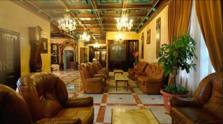 Hotel II Virrey