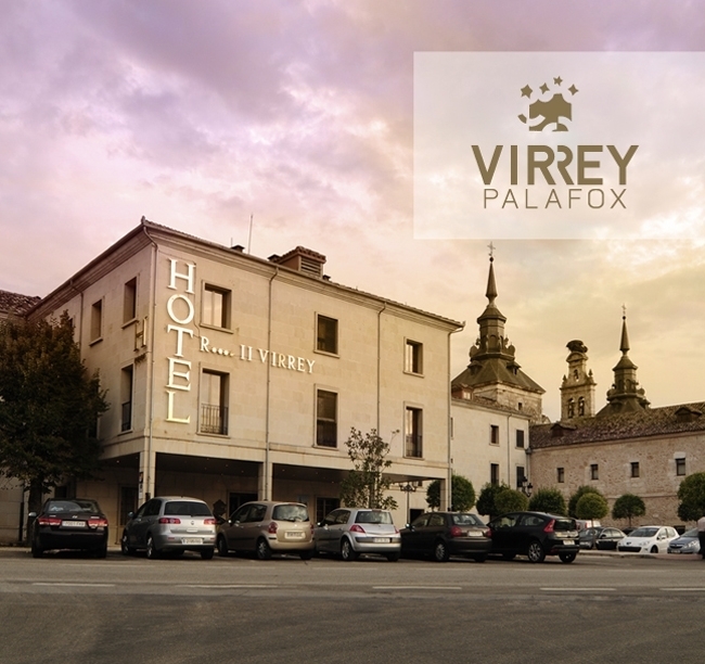 Hotel II Virrey