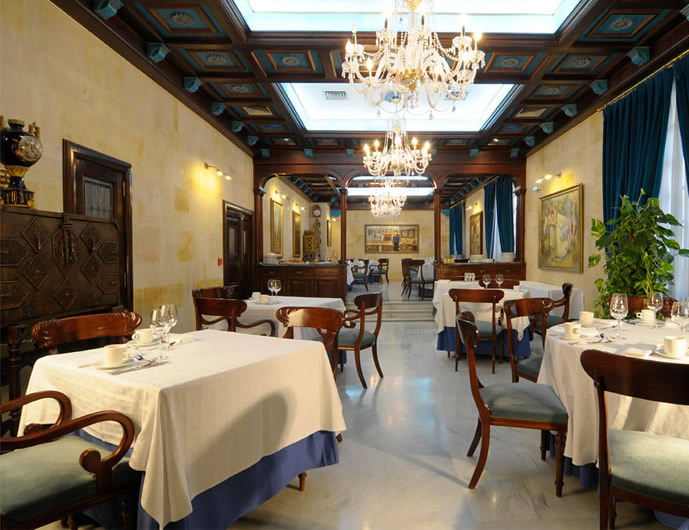 Hotel II Virrey