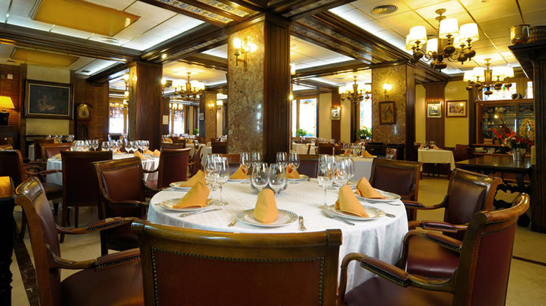 Hotel II Virrey