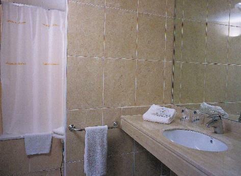 Hotel Montsi�