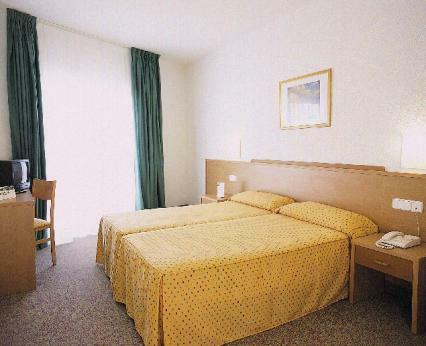 Hotel Montsi�