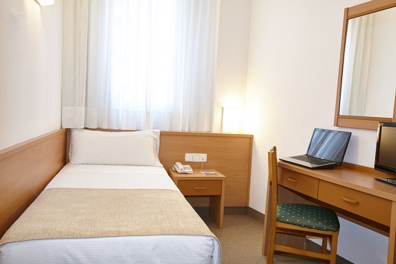 Hotel Montsi�