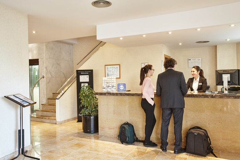 Hotel Montsi�