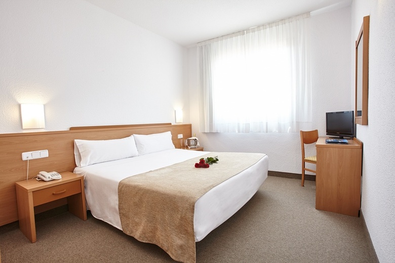 Hotel Montsi�