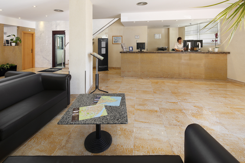 Hotel Montsi�