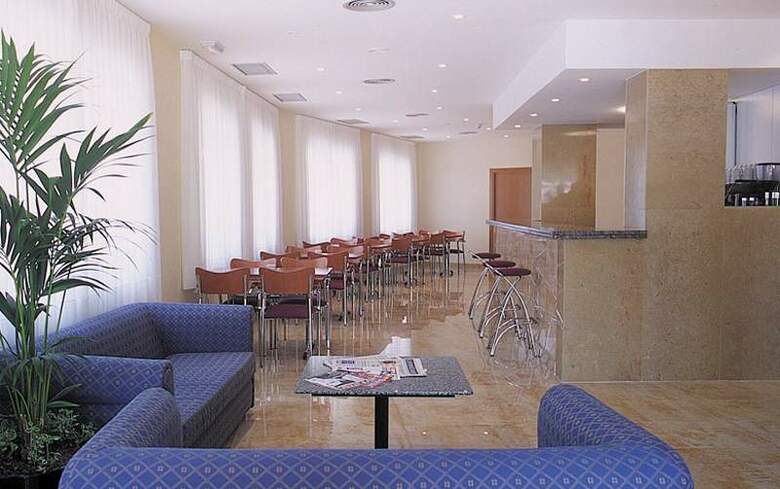 Hotel Montsi�