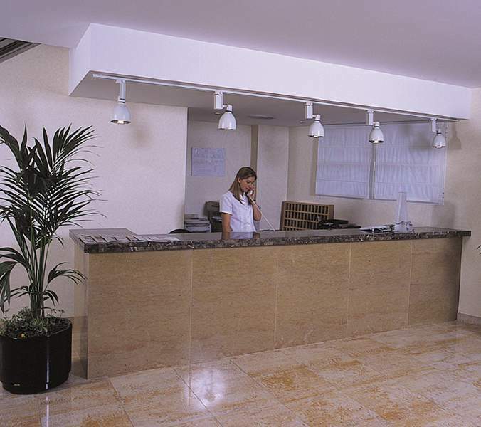 Hotel Montsi�
