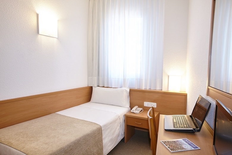 Hotel Montsi�