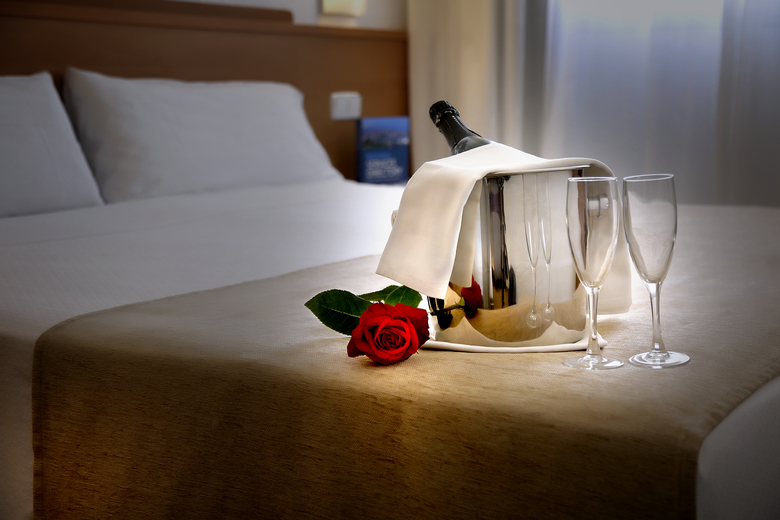 Hotel Montsi�