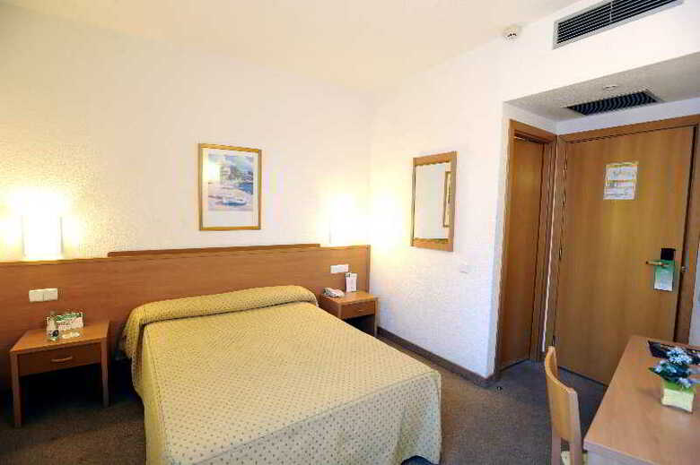 Hotel Montsi�