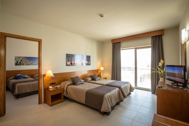 Hotel Rull