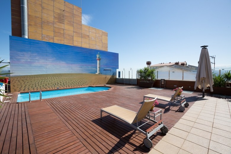 Hotel Rull