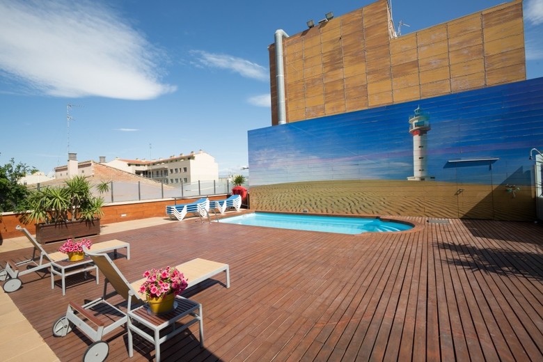 Hotel Rull