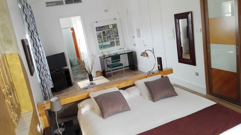 Hotel Monumento Mas Passamaner