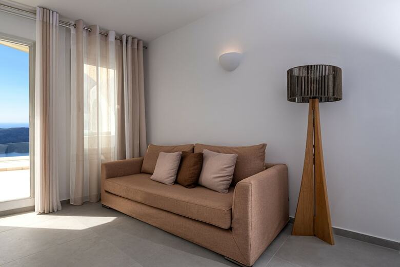 Hotel Adamant Suites
