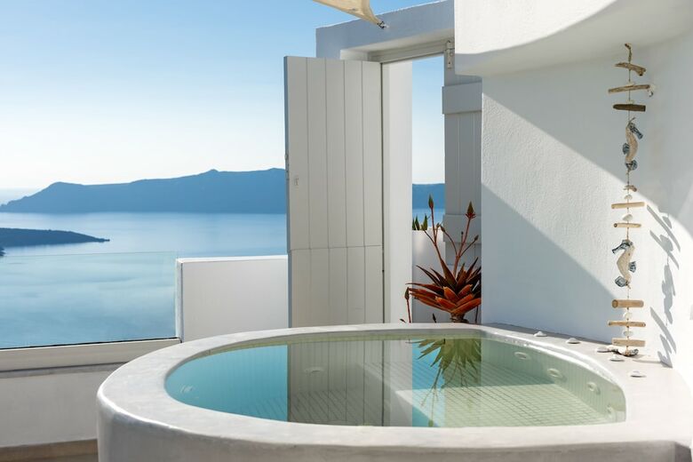 Hotel Adamant Suites