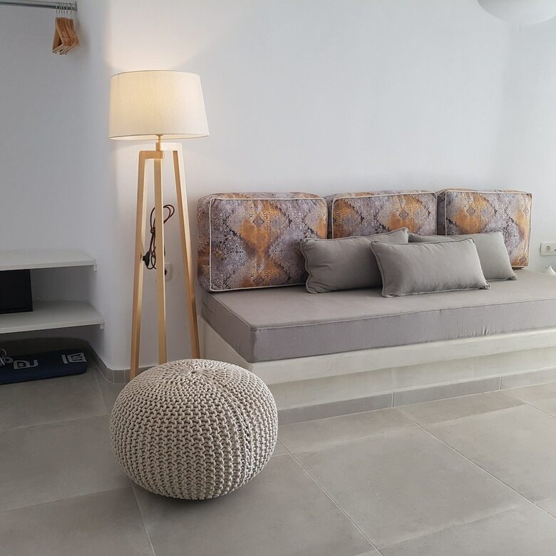 Hotel Adamant Suites