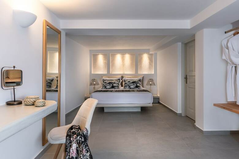 Hotel Adamant Suites