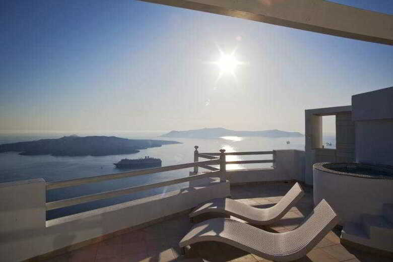 Hotel Adamant Suites