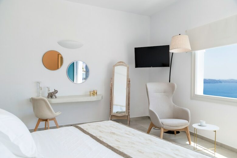 Hotel Adamant Suites