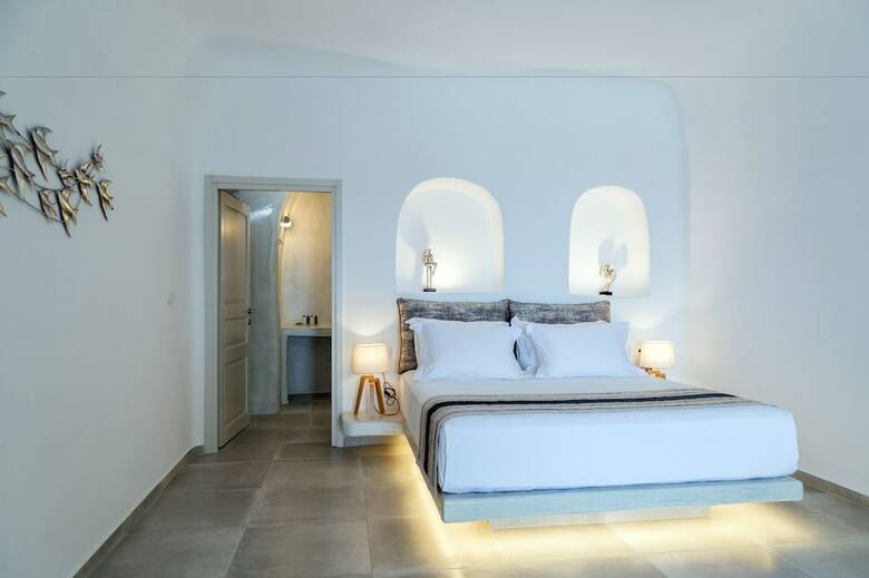 Hotel Adamant Suites