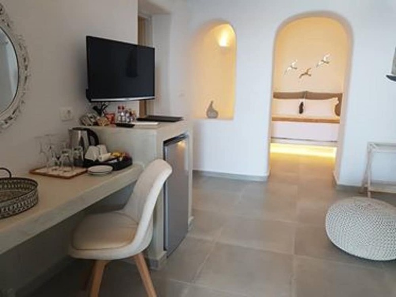 Hotel Adamant Suites