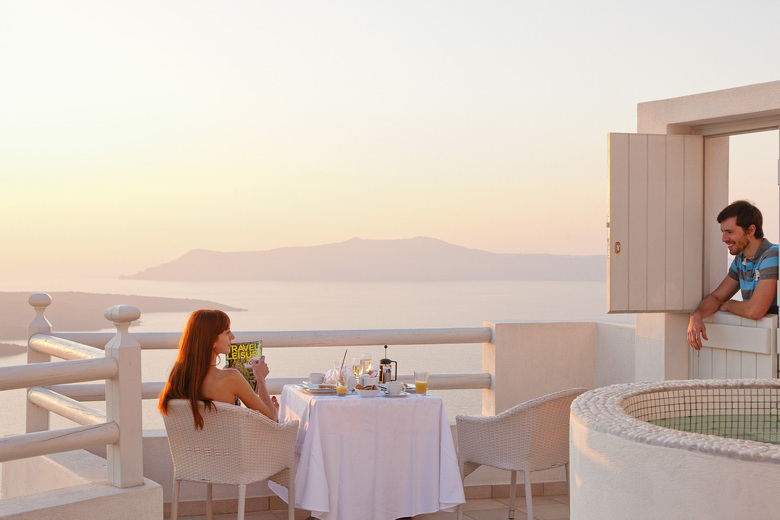 Hotel Adamant Suites
