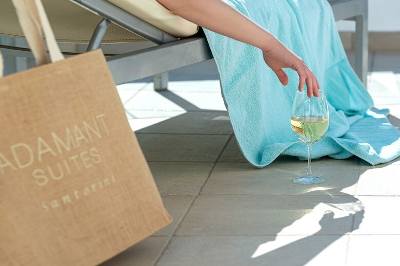 Hotel Adamant Suites