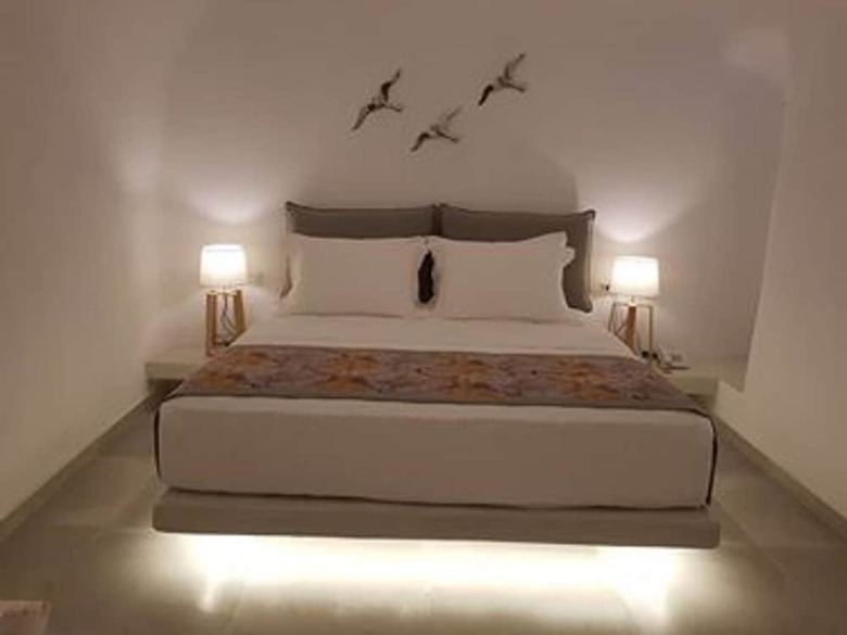 Hotel Adamant Suites
