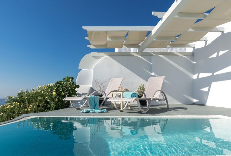 Hotel Adamant Suites