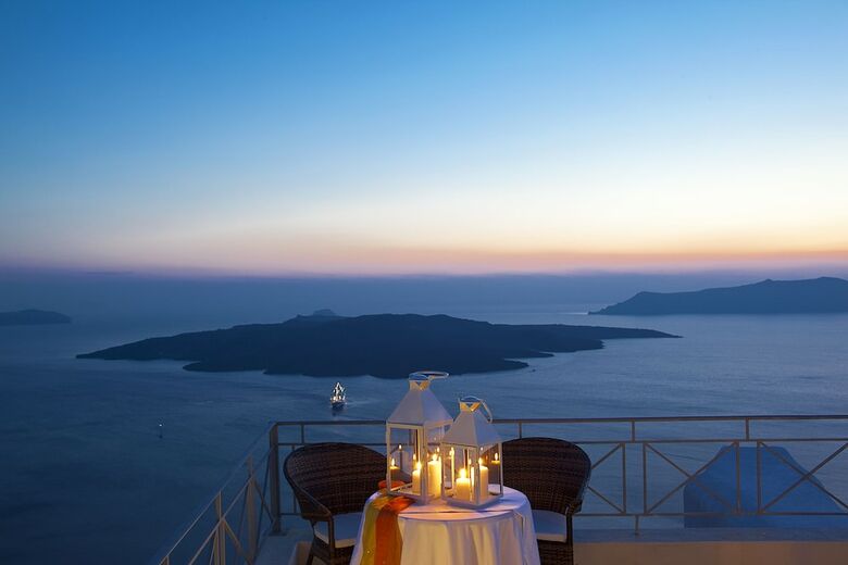 Hotel Adamant Suites