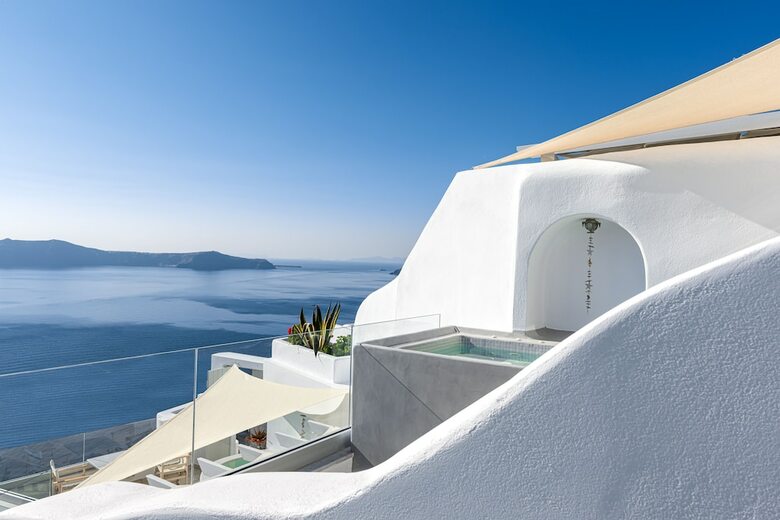 Hotel Adamant Suites