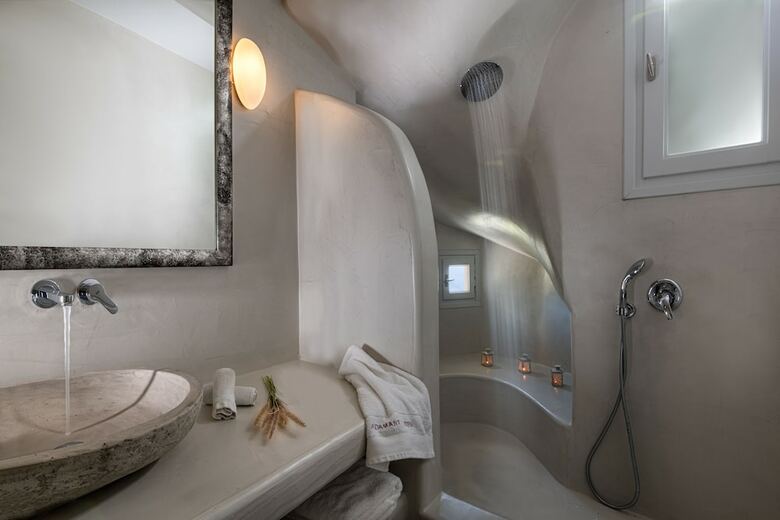 Hotel Adamant Suites