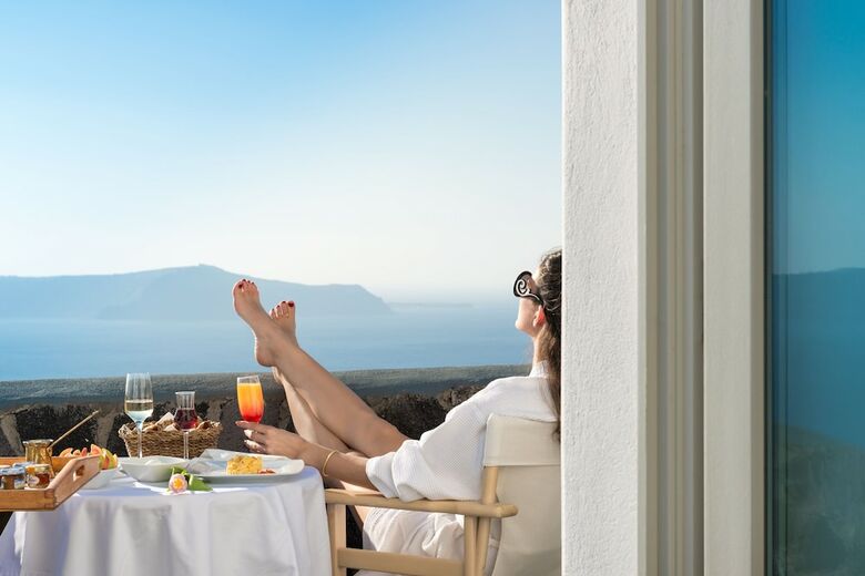 Hotel Adamant Suites