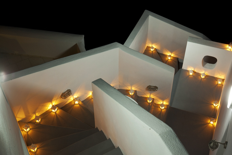 Hotel Adamant Suites