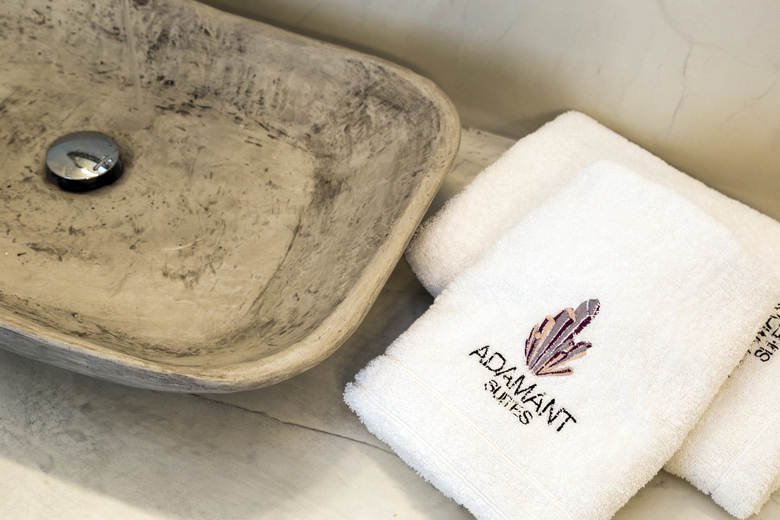Hotel Adamant Suites