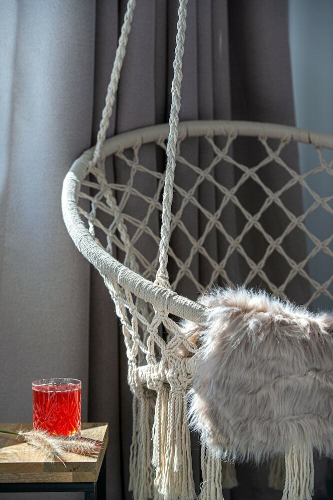 Hotel Adamant Suites
