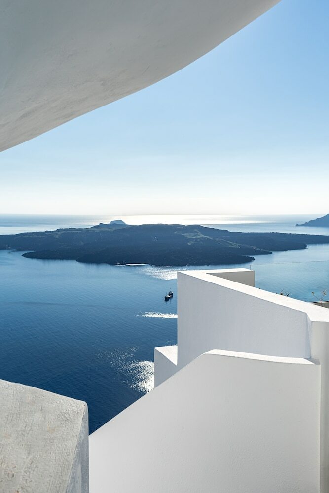 Hotel Adamant Suites