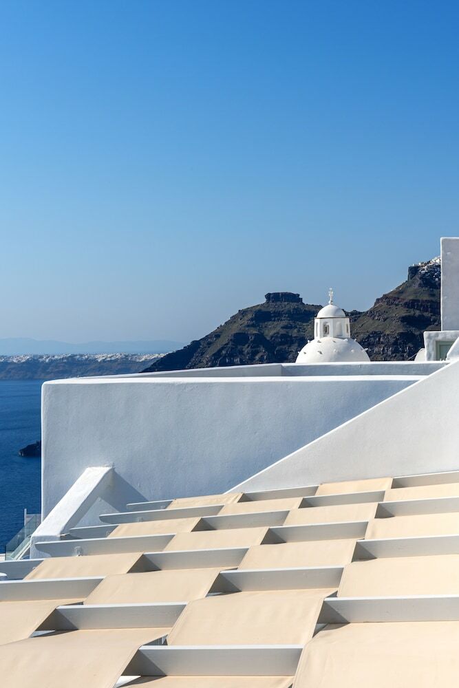 Hotel Adamant Suites