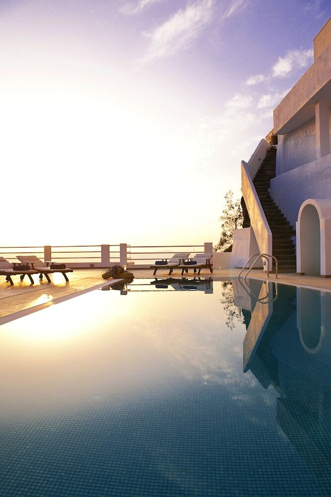Hotel Adamant Suites