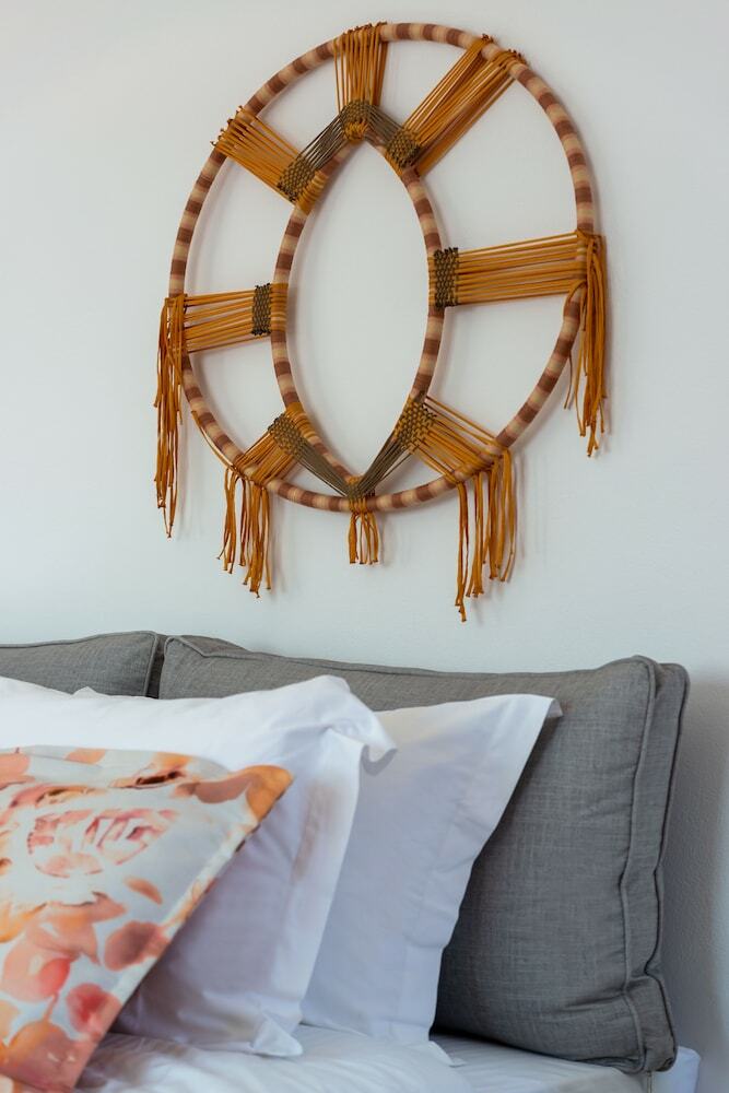 Hotel Adamant Suites