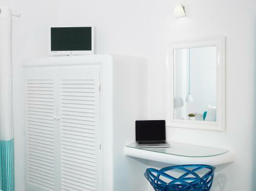 Hotel Evgenia Villas & Suites