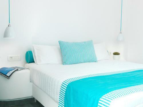 Hotel Evgenia Villas & Suites