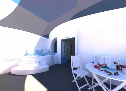 Hotel Evgenia Villas & Suites