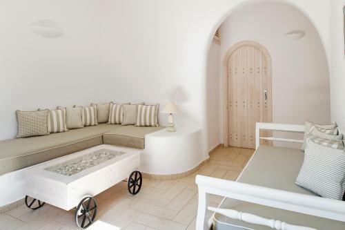 Hotel Evgenia Villas & Suites