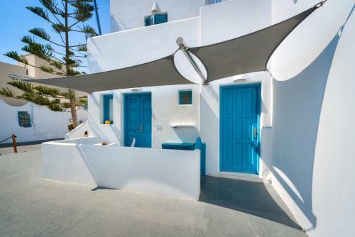 Hotel Evgenia Villas & Suites