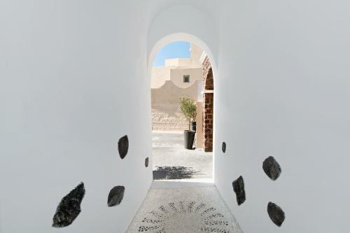 Hotel Evgenia Villas & Suites